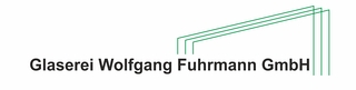 Glaserei Wolfgang Fuhrmann GmbH